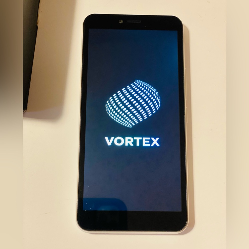 Black Smartphone